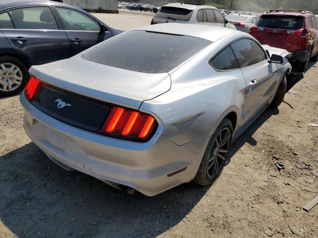 Photo 3 VIN: 1FA6P8TH9H5255790 - FORD MUSTANG 