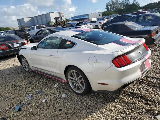 Photo 1 VIN: 1FA6P8TH9H5263954 - FORD MUSTANG 