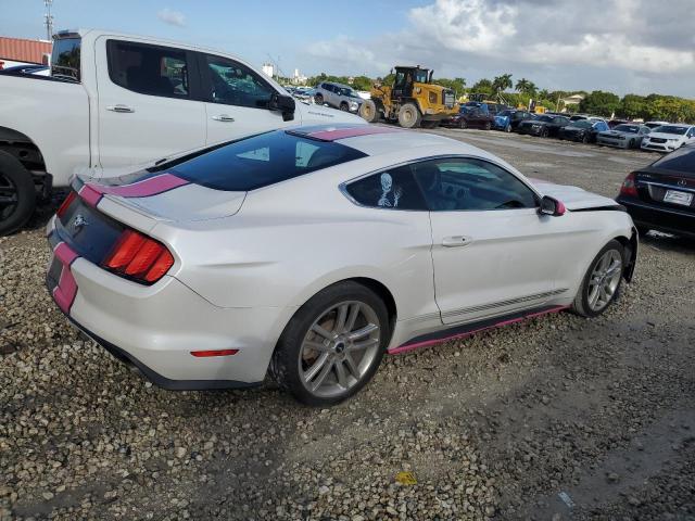 Photo 2 VIN: 1FA6P8TH9H5263954 - FORD MUSTANG 