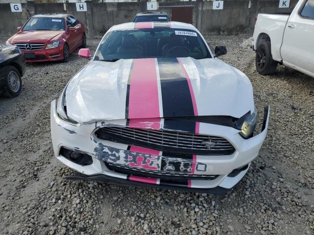 Photo 4 VIN: 1FA6P8TH9H5263954 - FORD MUSTANG 