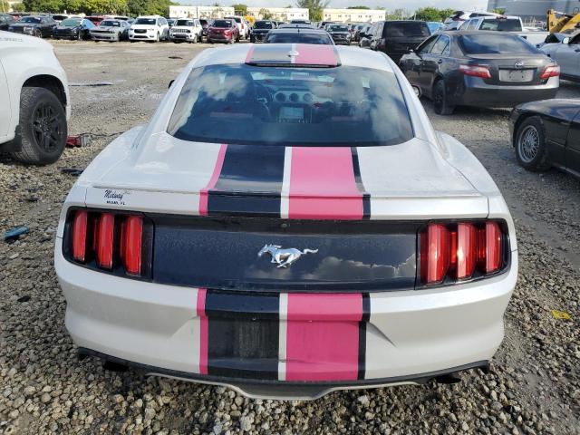 Photo 5 VIN: 1FA6P8TH9H5263954 - FORD MUSTANG 