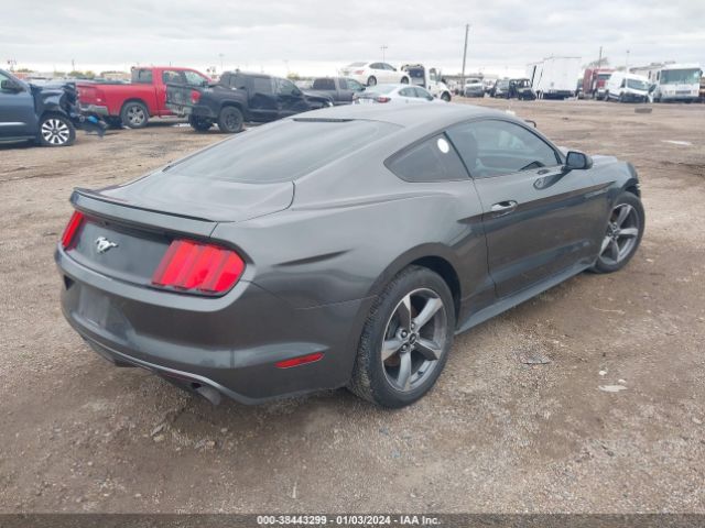 Photo 3 VIN: 1FA6P8TH9H5265378 - FORD MUSTANG 