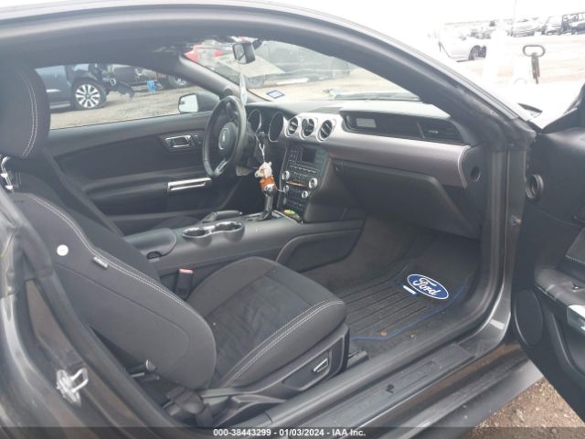 Photo 4 VIN: 1FA6P8TH9H5265378 - FORD MUSTANG 