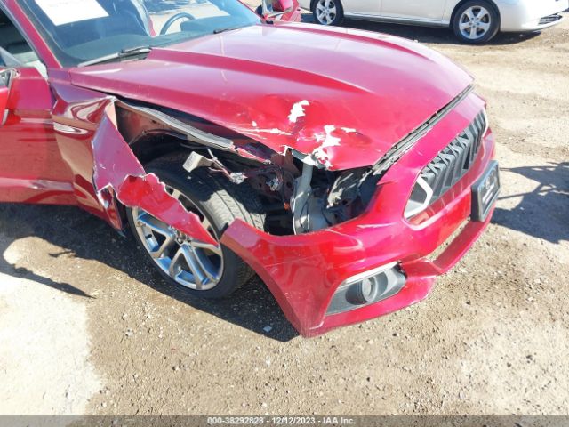 Photo 5 VIN: 1FA6P8TH9H5265428 - FORD MUSTANG 