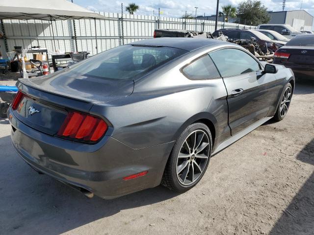 Photo 2 VIN: 1FA6P8TH9H5270838 - FORD MUSTANG 