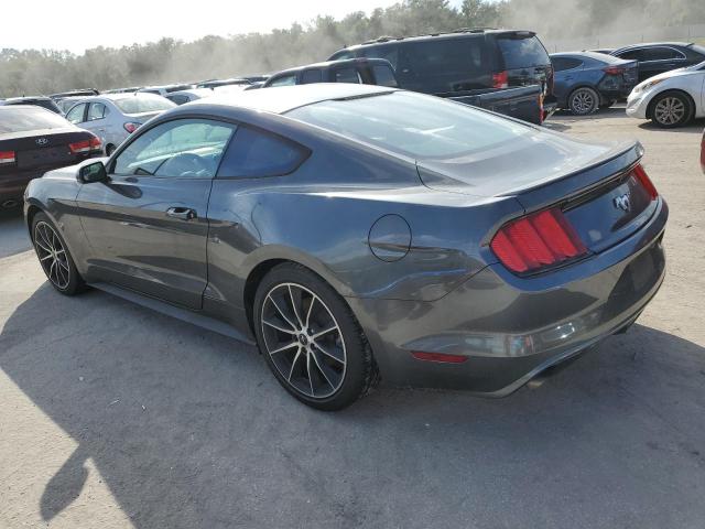 Photo 3 VIN: 1FA6P8TH9H5270838 - FORD MUSTANG 