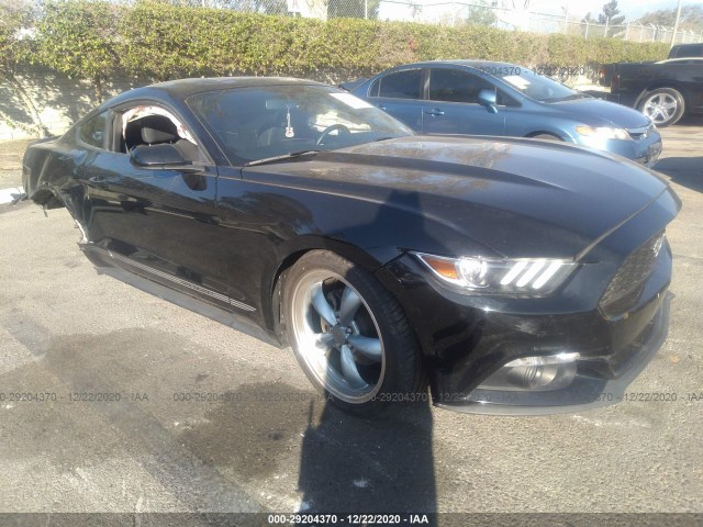 Photo 0 VIN: 1FA6P8TH9H5277546 - FORD MUSTANG 