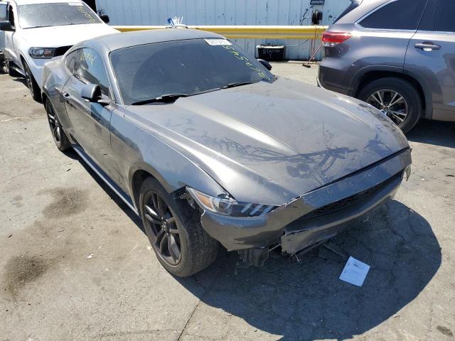 Photo 3 VIN: 1FA6P8TH9H5281645 - FORD MUSTANG 