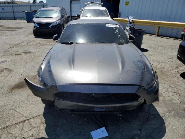 Photo 4 VIN: 1FA6P8TH9H5281645 - FORD MUSTANG 