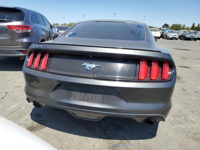 Photo 5 VIN: 1FA6P8TH9H5281645 - FORD MUSTANG 