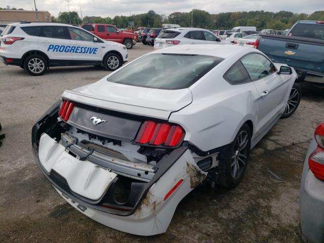 Photo 3 VIN: 1FA6P8TH9H5296128 - FORD MUSTANG 