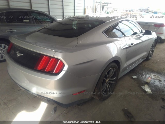 Photo 3 VIN: 1FA6P8TH9H5307662 - FORD MUSTANG 