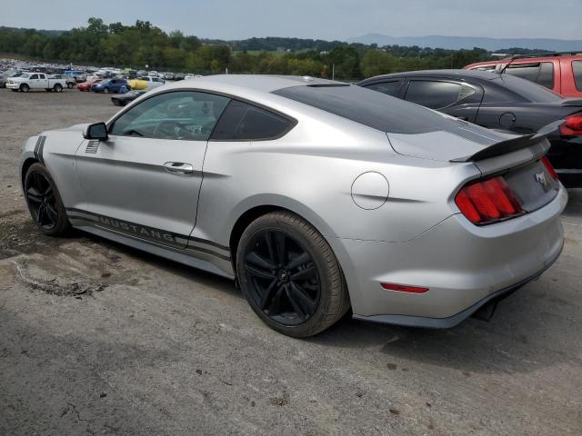 Photo 1 VIN: 1FA6P8TH9H5317012 - FORD MUSTANG 