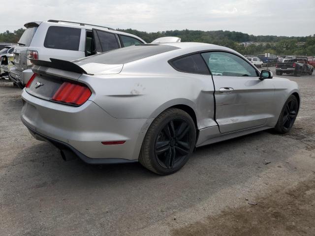 Photo 2 VIN: 1FA6P8TH9H5317012 - FORD MUSTANG 