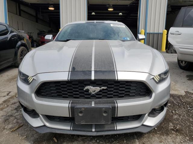 Photo 4 VIN: 1FA6P8TH9H5317012 - FORD MUSTANG 