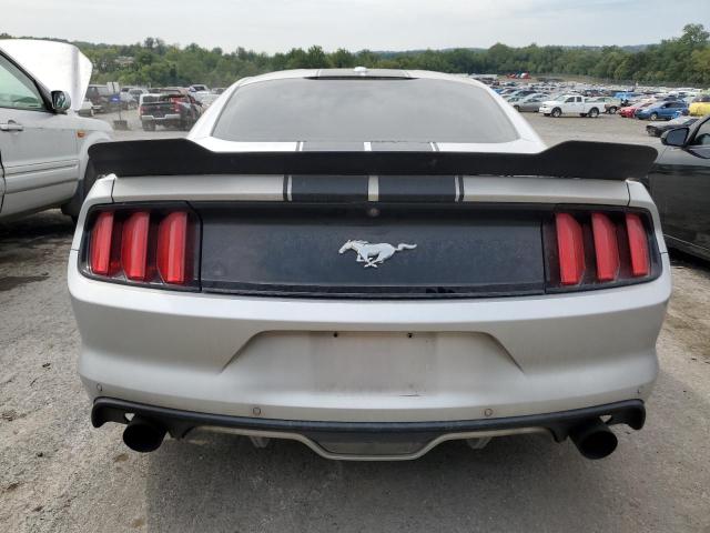 Photo 5 VIN: 1FA6P8TH9H5317012 - FORD MUSTANG 