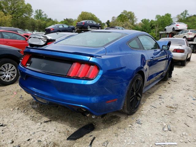 Photo 3 VIN: 1FA6P8TH9H5329225 - FORD MUSTANG 