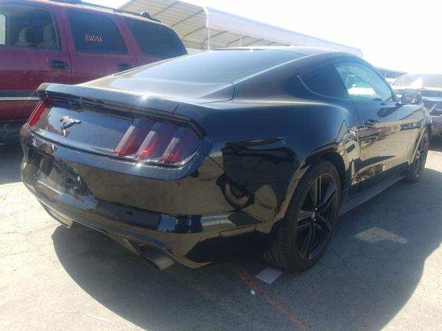 Photo 3 VIN: 1FA6P8TH9H5333808 - FORD MUSTANG 