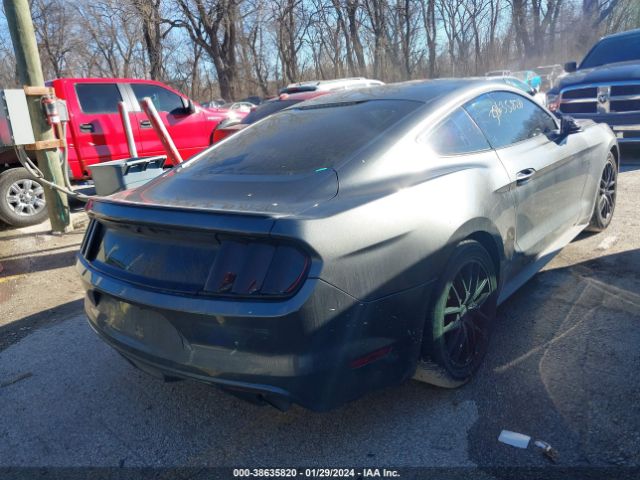 Photo 3 VIN: 1FA6P8TH9H5344470 - FORD MUSTANG 