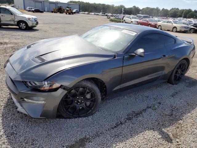 Photo 0 VIN: 1FA6P8TH9J5103787 - FORD MUSTANG 