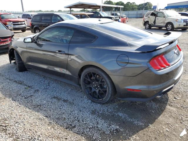 Photo 1 VIN: 1FA6P8TH9J5103787 - FORD MUSTANG 