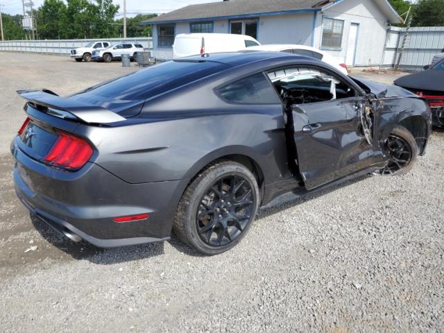 Photo 2 VIN: 1FA6P8TH9J5103787 - FORD MUSTANG 