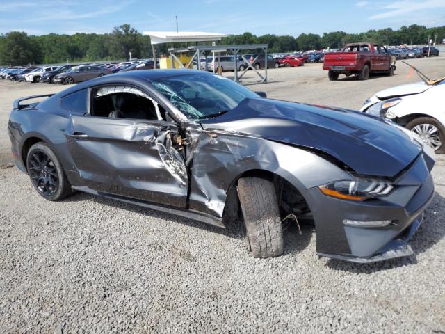 Photo 3 VIN: 1FA6P8TH9J5103787 - FORD MUSTANG 