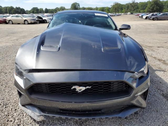 Photo 4 VIN: 1FA6P8TH9J5103787 - FORD MUSTANG 