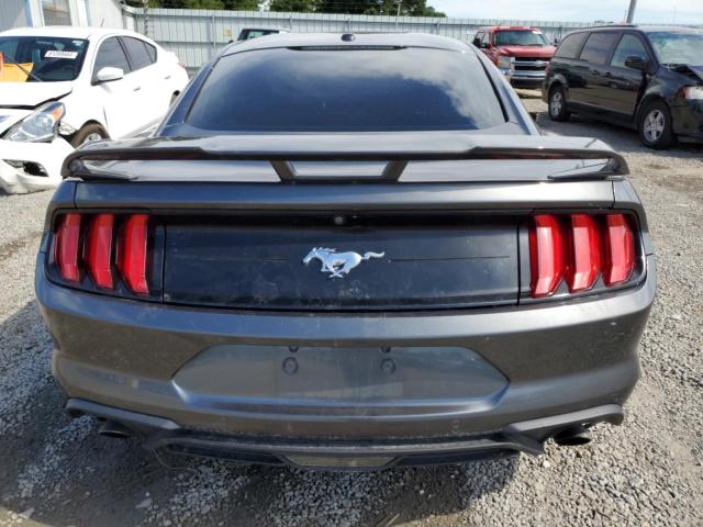 Photo 5 VIN: 1FA6P8TH9J5103787 - FORD MUSTANG 