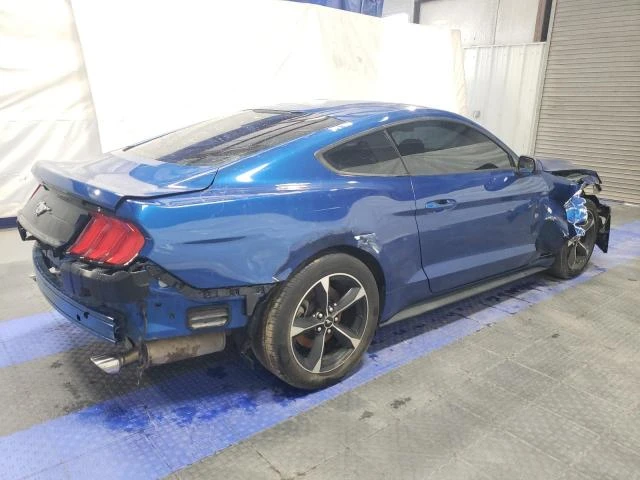 Photo 2 VIN: 1FA6P8TH9J5107371 - FORD MUSTANG 