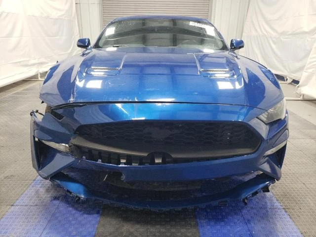 Photo 4 VIN: 1FA6P8TH9J5107371 - FORD MUSTANG 