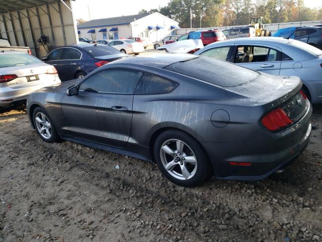 Photo 1 VIN: 1FA6P8TH9J5118743 - FORD MUSTANG 