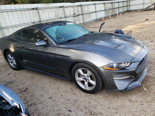 Photo 3 VIN: 1FA6P8TH9J5118743 - FORD MUSTANG 