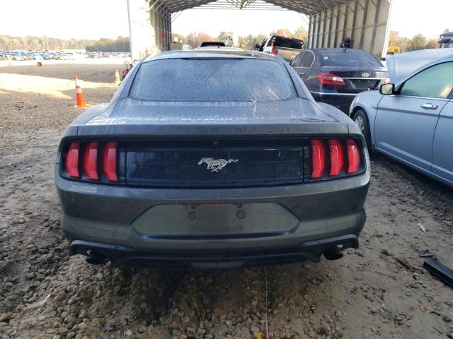 Photo 5 VIN: 1FA6P8TH9J5118743 - FORD MUSTANG 