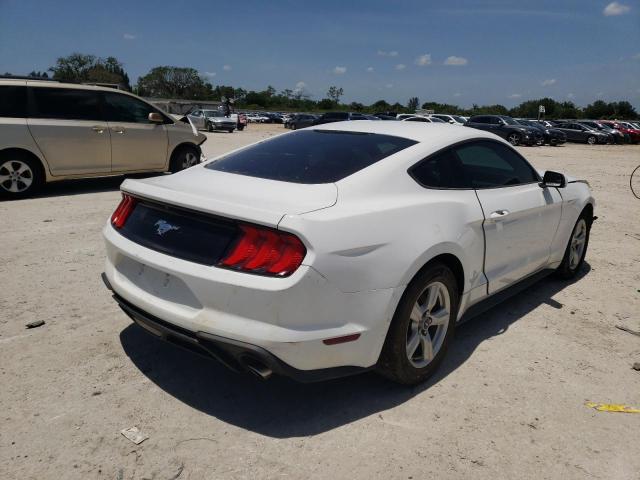 Photo 3 VIN: 1FA6P8TH9J5121075 - FORD MUSTANG 