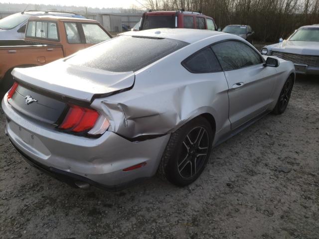 Photo 3 VIN: 1FA6P8TH9J5138460 - FORD MUSTANG 