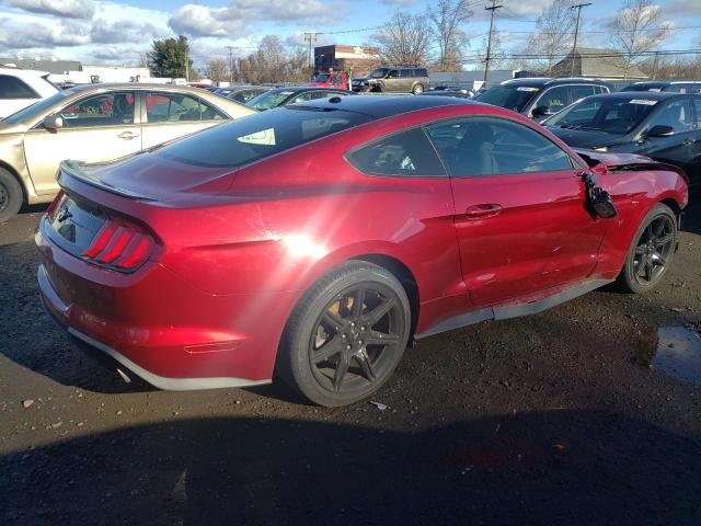 Photo 2 VIN: 1FA6P8TH9J5142024 - FORD MUSTANG 