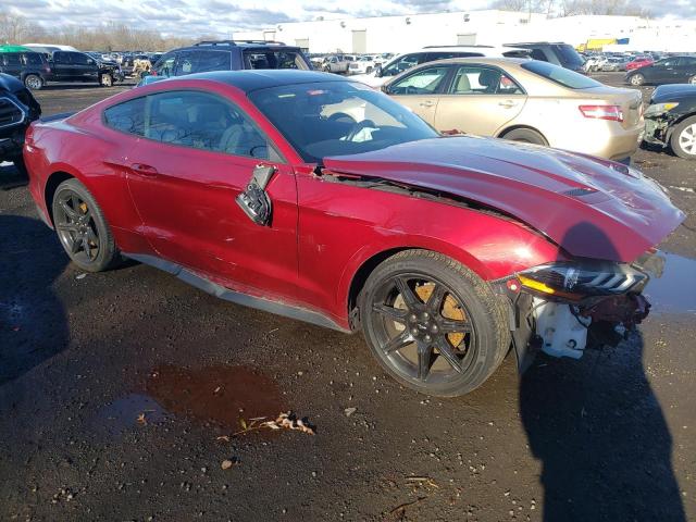 Photo 3 VIN: 1FA6P8TH9J5142024 - FORD MUSTANG 