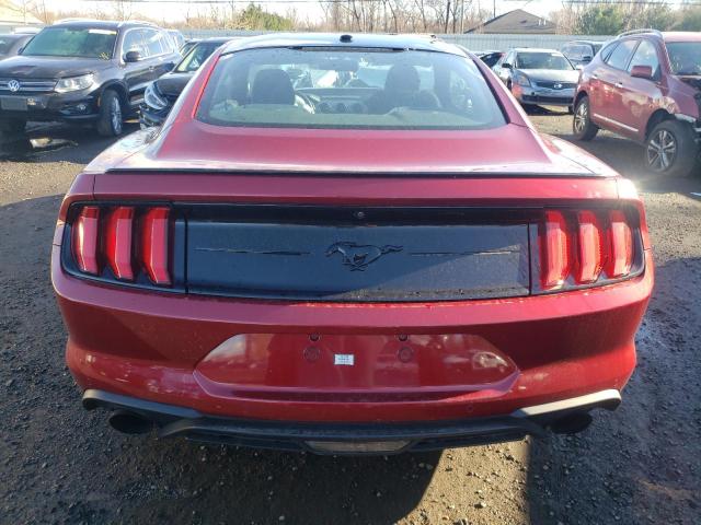 Photo 5 VIN: 1FA6P8TH9J5142024 - FORD MUSTANG 