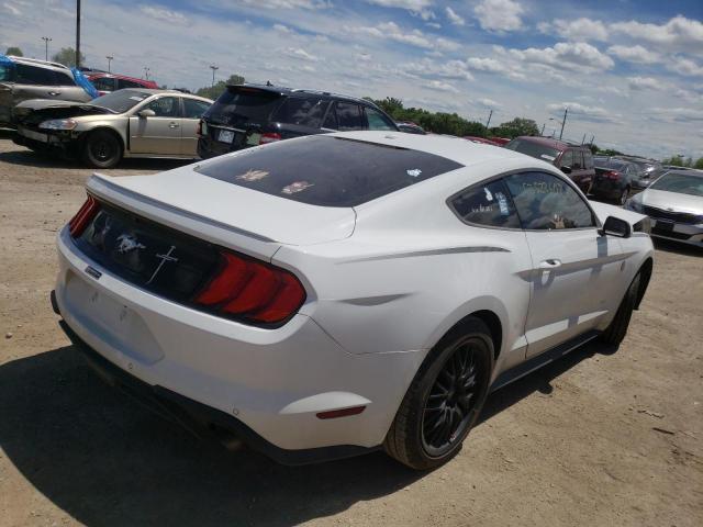 Photo 3 VIN: 1FA6P8TH9J5146218 - FORD MUSTANG 