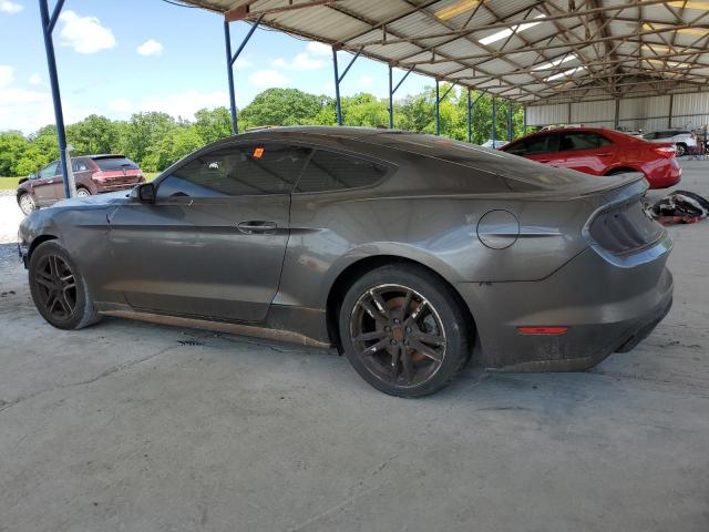 Photo 1 VIN: 1FA6P8TH9J5156117 - FORD MUSTANG 