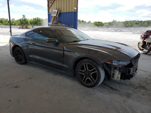 Photo 3 VIN: 1FA6P8TH9J5156117 - FORD MUSTANG 