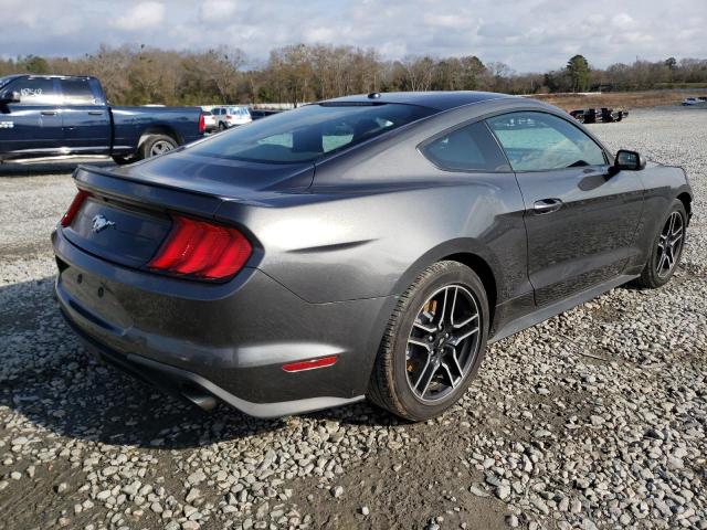 Photo 3 VIN: 1FA6P8TH9J5158840 - FORD MUSTANG 