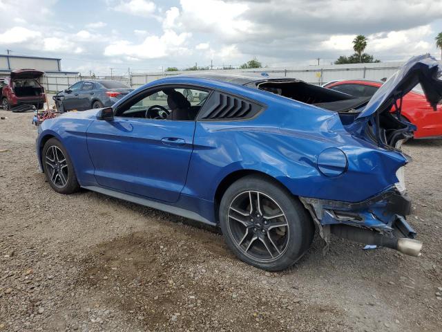 Photo 1 VIN: 1FA6P8TH9J5163018 - FORD MUSTANG 