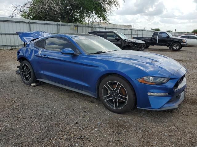 Photo 3 VIN: 1FA6P8TH9J5163018 - FORD MUSTANG 