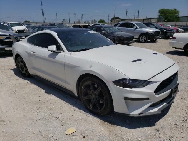 Photo 3 VIN: 1FA6P8TH9J5163312 - FORD MUSTANG 