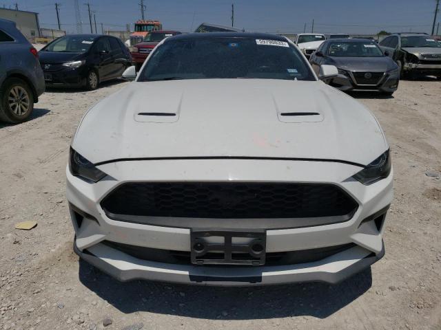 Photo 4 VIN: 1FA6P8TH9J5163312 - FORD MUSTANG 