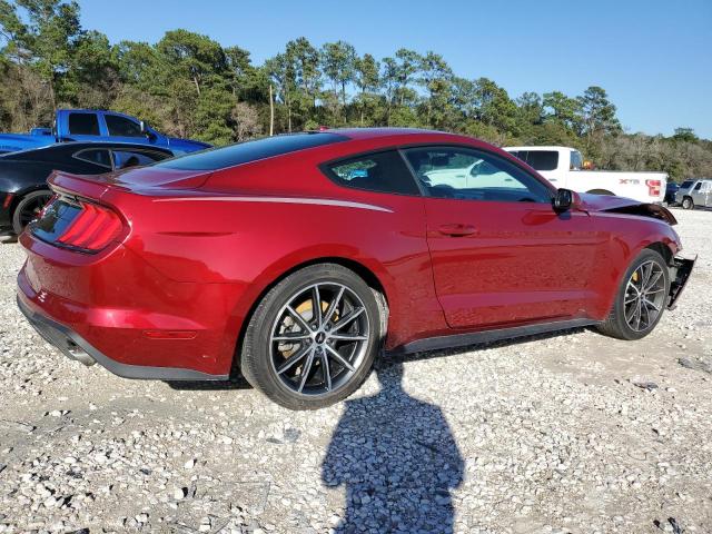 Photo 2 VIN: 1FA6P8TH9J5165075 - FORD MUSTANG 