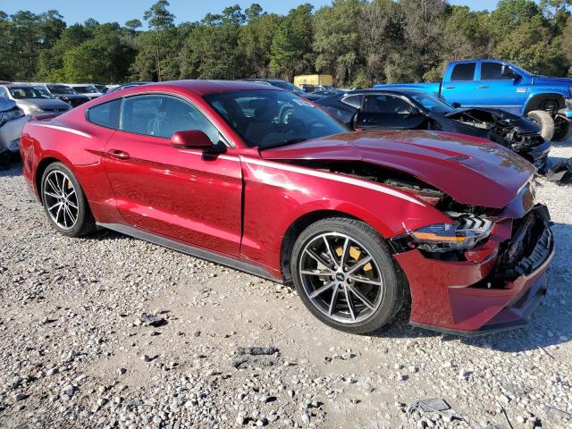 Photo 3 VIN: 1FA6P8TH9J5165075 - FORD MUSTANG 