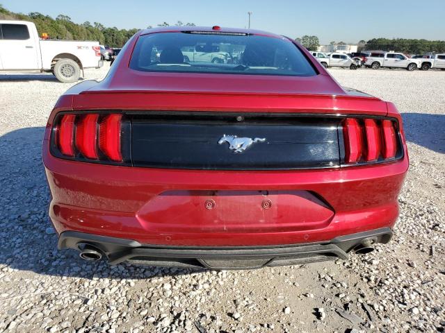 Photo 5 VIN: 1FA6P8TH9J5165075 - FORD MUSTANG 